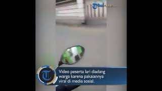 Download lagu viral!!cewek pakai rok mini di hadang warga mp3