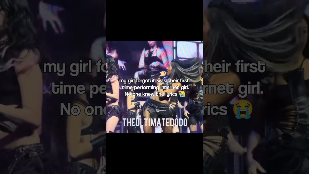 LOL ✌️🥀 #katseye #fypシ゚viral