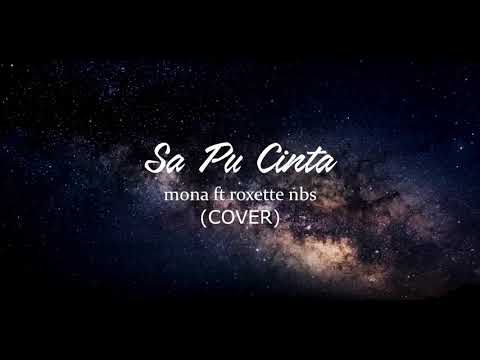Sa Pu Cinta_cover ft Roxette nbs