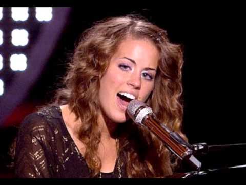 Never Gone - Angie Miller (American Idol Season 12)