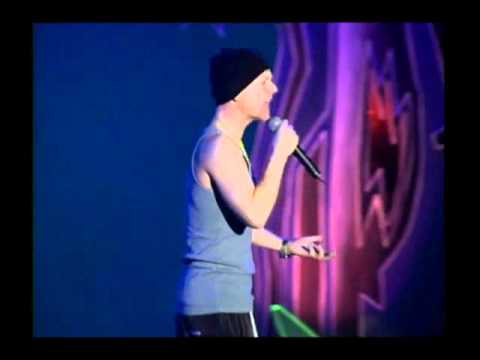 Anders Matthesen - Tal For Dig Selv - Salt