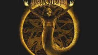 Behemoth - Satan&#39;s Sword (I Have Become)