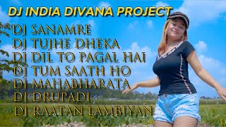 Download lagu DJ INDIA FULL ALBUM DIVANA PROJECT mp3