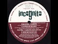 Incognito - Inside Life