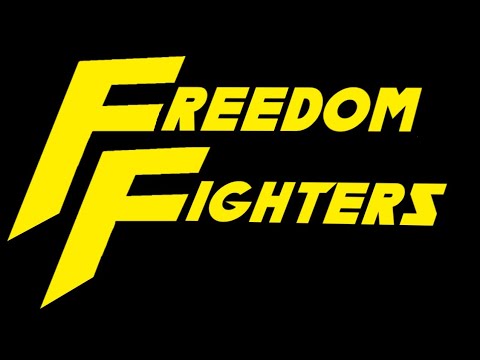 Freedom Fighters ep:9