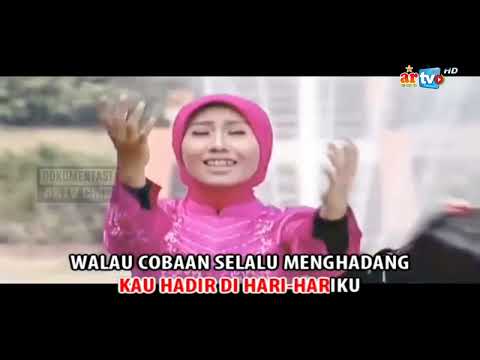 01 - Gita KDI - Cinta Kau Tlah Datang (Beat Version) (OST Sinetron Rindu Rindu Asmara Vol. 1)