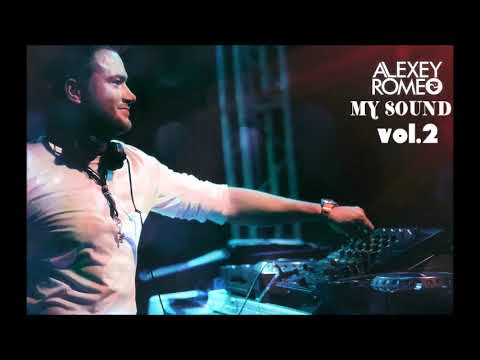 Alexey Romeo - My Sound vol.2 CD2 (2008)