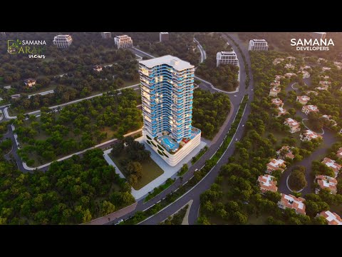 صورة مصغرة لفيديو العقار