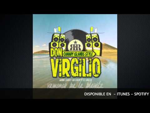 DON VIRGILIO & DJ ARROCIN - VAMONOS PA LA PLAYITA - RICELANDRECORDS 2014..