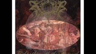Xasthur  -  Telepathic With The Deceased