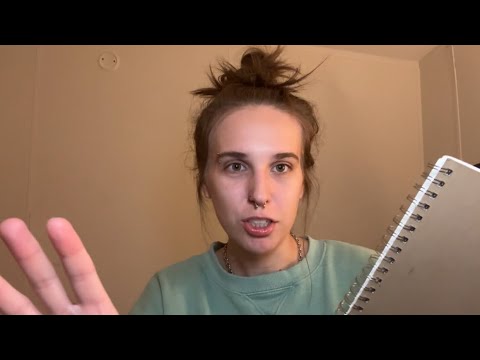 asmr that doesn’t suck 