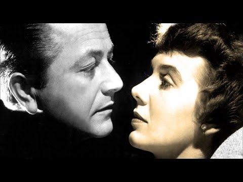 THE SECOND WOMAN | Betsy Drake | Robert Young | Full Length Drama Movie | English | HD | 720p