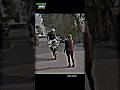 KTM Duke 250 Stunt Cute Girl Recation 🫣 Shorts Ktm Bike Motovloggerjannustunts
