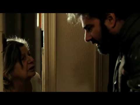 IN THE COURTYARD Official Trailer