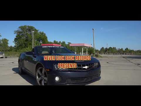 Glizzy268 - Heat Up (Official Video) shot by B Supreme