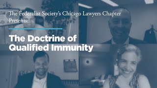 Click to play: The Doctrine of Qualified Immunity