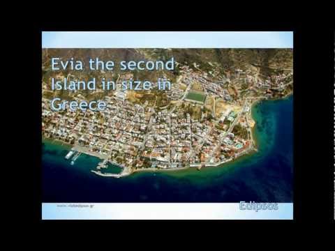 North Evia Island - Edipsos