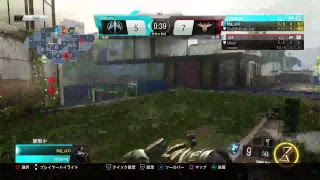 [Bo3]　野良まる杯準決勝　とんこつラーメンvsたいち