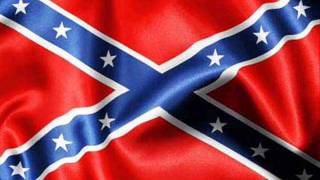 Another confederate anthem