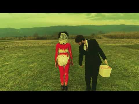 Jovce Pandev - Afrodizija | Јовче Пандев - Афродизија(official video)