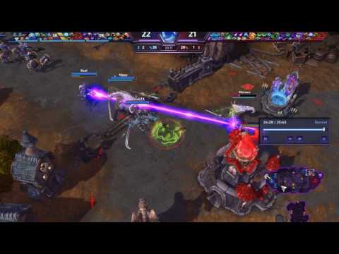 Li-Ming - This realm needs me (Heroes of the Storm)