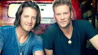 Florida Georgia Line . While He&#39;s Still Around . Dig Your Roots . Lyrics