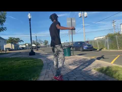 BTN Jah - "Motion" (Official Music Video)