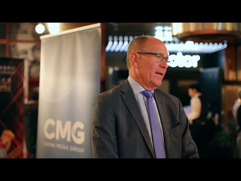 80th anti-war victory marked: Chinese film screening wows Swedish audience