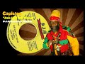 Capleton - Jah Lift My Head (B.I.G. Records) 2002