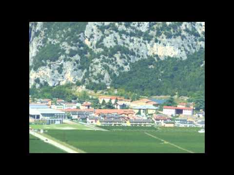 Sarche e Valle dei Laghi