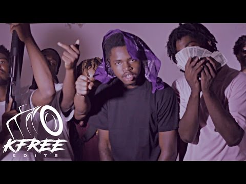 Sosleez Leek x MIA Meek - Body Dropperz (Official Video) Shot By @Kfree313