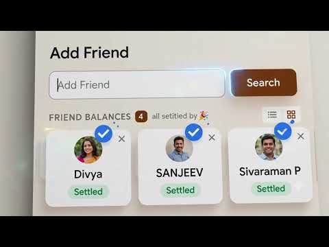 DiPi Expense Tracker video thumbnail