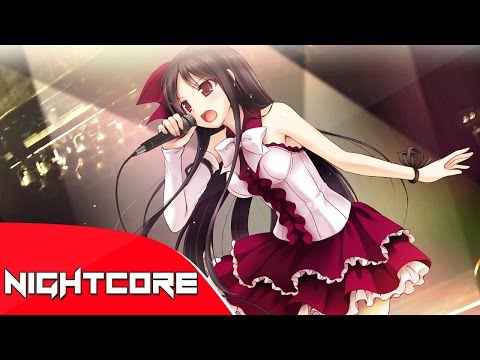【Nightcore】Higher(Taio Cruz Feat. Kylie)