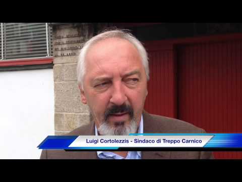 Fusione comuni Treppo - Ligosullo