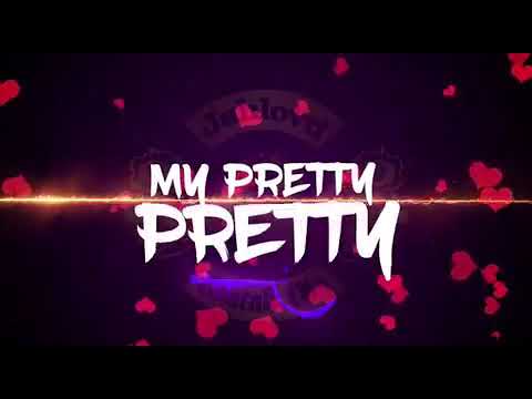 Pretty Pretty | Beenie Gunter & Daddy Andre | Official Lyric