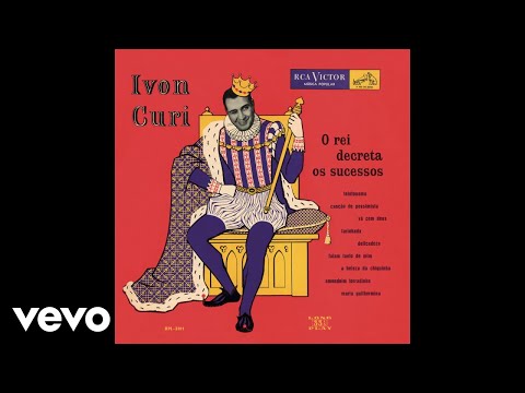 Vá Com Deus - Ivon Curi