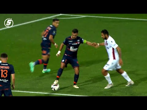 Téji Savanier - Complete Season in 2023!