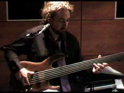 ANTHROPIA - Africa (Acoustic Reactions, Live in Monaco 4/8)