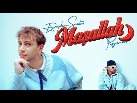 Reynmen & Doğukan Sarıtaş - Maşallah (Official Video)