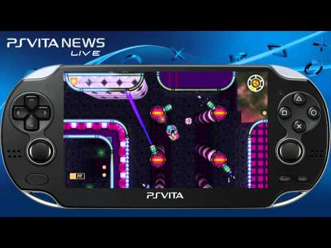 Scram Kitty DX Playstation 4