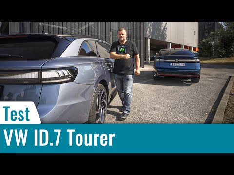VW ID.7 Tourer 77 kWh TEST: Oplatí sa priplatiť za kombík? obrazok
