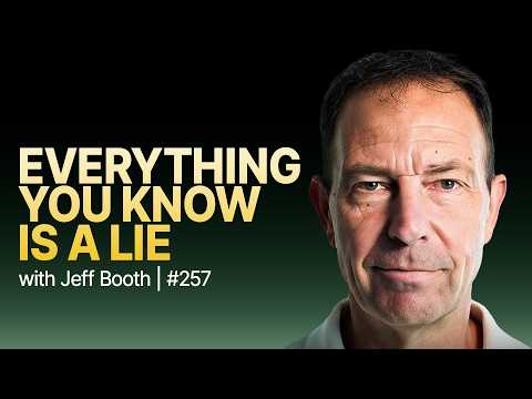 The Real Reason Why Bitcoin Will NEVER Fail | Jeff Booth