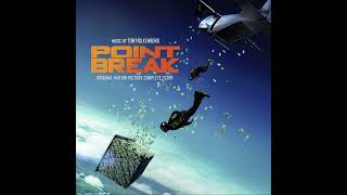 Plane Heist / Make It Rain | Tom Holkenborg (Junkie XL)