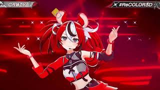 【3DLIVE切り抜き】CR詠ZY【Hakos Baelz 、kureijiollie 】