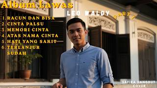 Download lagu Album Lawas Leo Waldy – Safira Dangdut  | Cover Lagu Dangdut Nostalgia Terbaik mp3