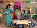 Barney Friends A Package Of Friendship Season 5 Episode 20