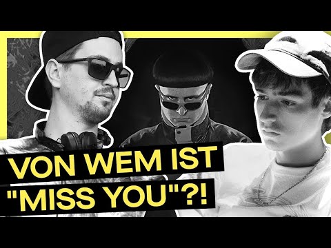 Miss You: Klaut Robin Schulz einem Newcomer den Hit? || PULS Musikanalyse