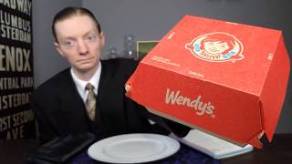 The WORST Spicy Chicken Sandwich I've Ever Had