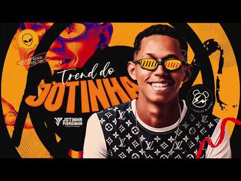 Vem Com a Xerequinha - Jotinha Pisadinha - Trend do Jotinha