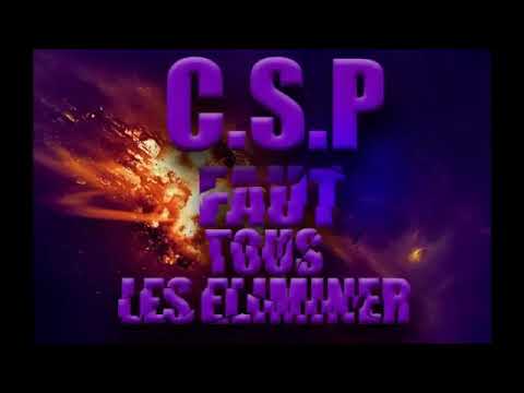 CSP Feat Loudmou